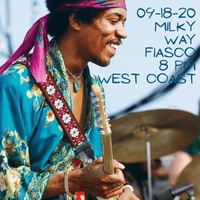 JIMI